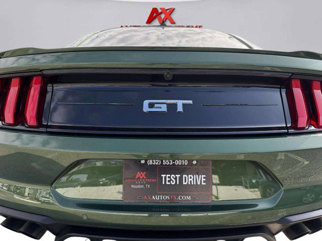 Used 2023 Ford Mustang GT w/ Equipment Group 301A image 19