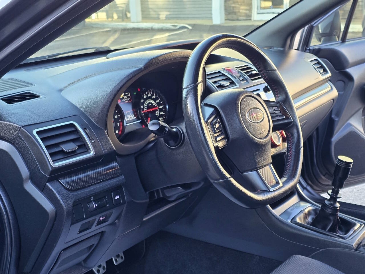 Used 2020 Subaru WRX Premium AWD/4WD image 29