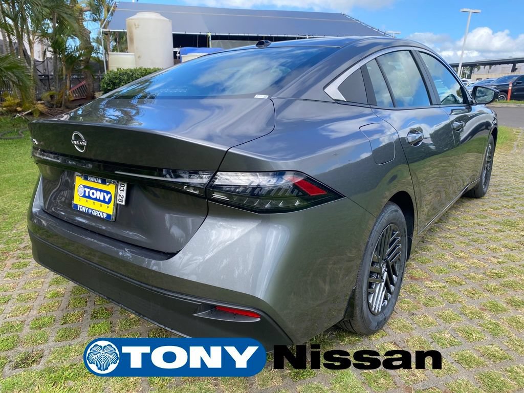 New 2026 Nissan Sentra SV w/ SV Convenience Package FWD image 25