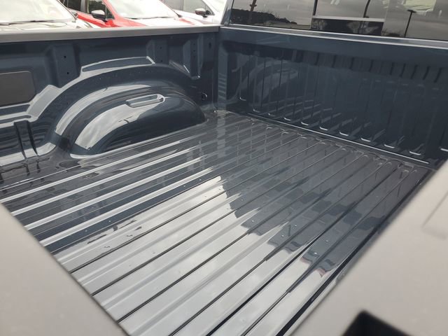 New 2026 RAM 1500 Big Horn AWD/4WD image 13
