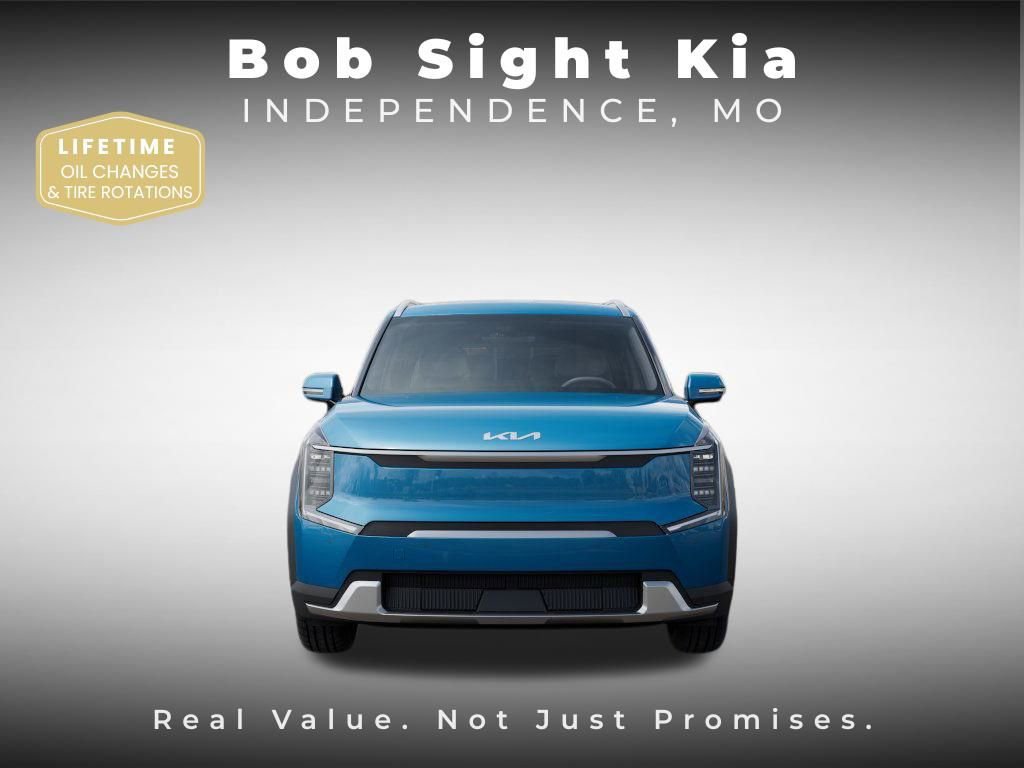 New 2026 Kia EV9 Wind image 2