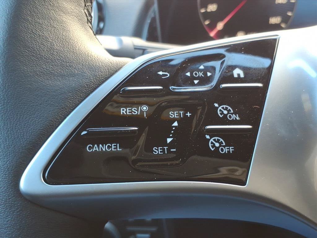 New 2026 Mercedes-Benz GLB 250 image 11