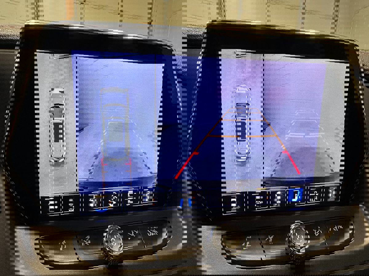 Used 2022 Chevrolet Blazer RS image 43