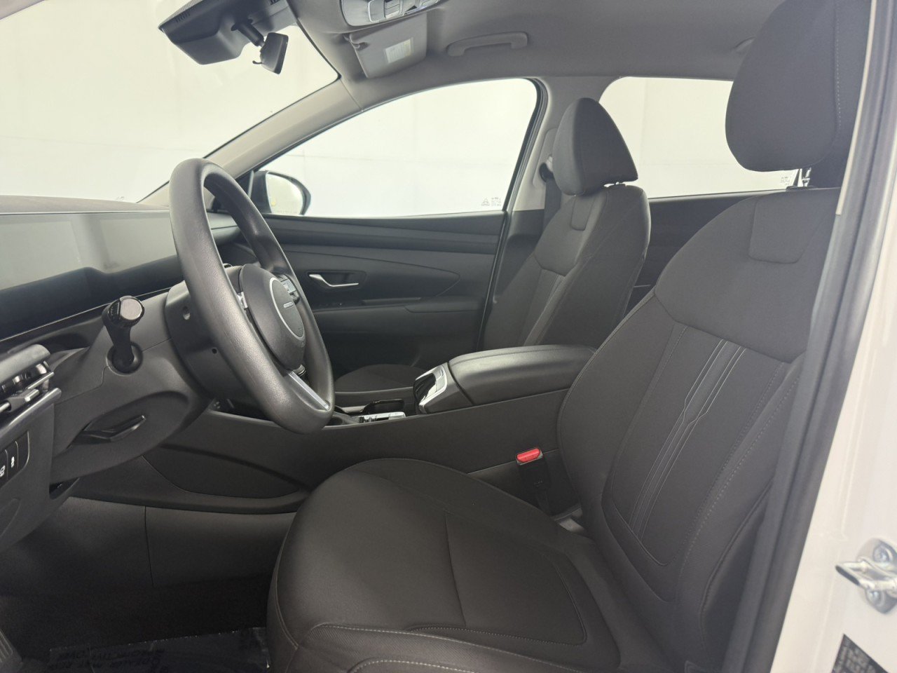 Used 2026 Hyundai Tucson SEL Plus AWD/4WD image 14