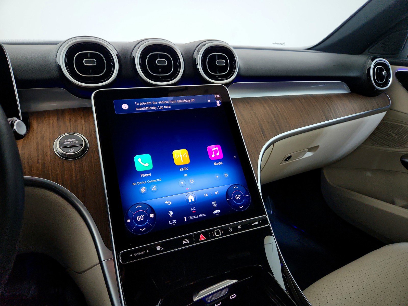 Certified 2025 Mercedes-Benz C 300 Sedan image 26