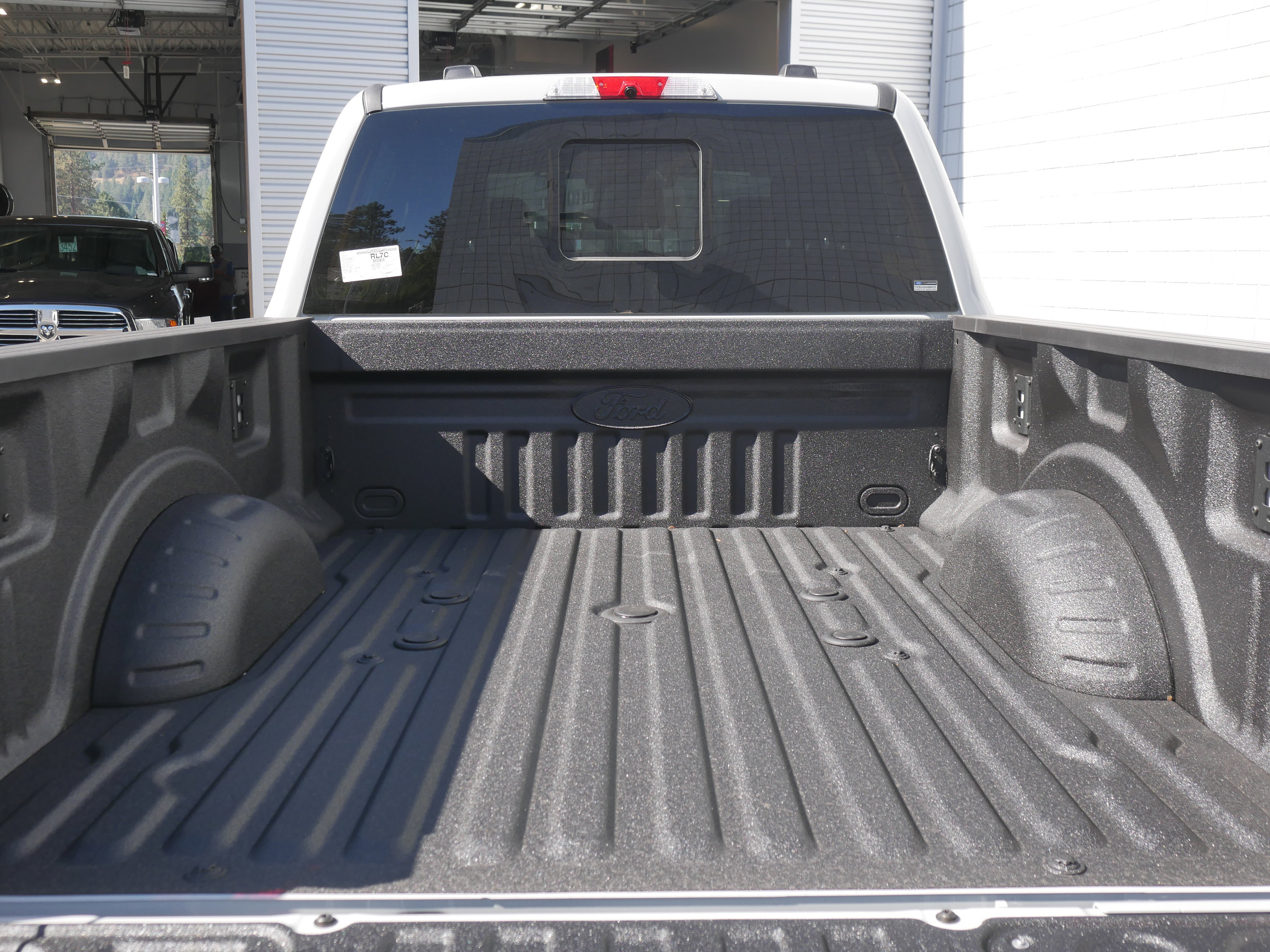 New 2026 Ford F350 Platinum image 27