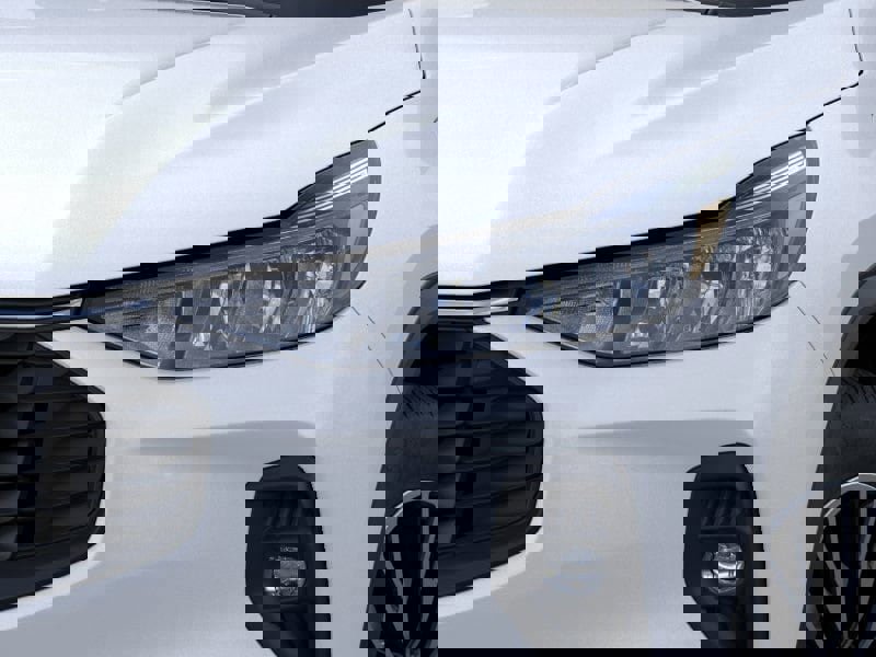 New 2025 Ford Escape SE image 41