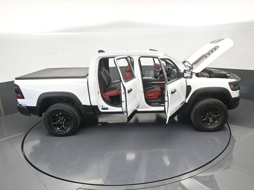 Used 2022 RAM 1500 TRX image 72