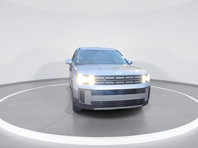 New 2026 Hyundai Santa Fe SE video 3