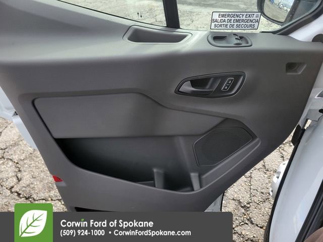 New 2026 Ford Transit 350 XLT AWD/4WD image 19