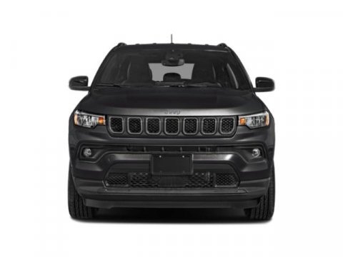 Certified 2024 Jeep Compass Latitude image 7