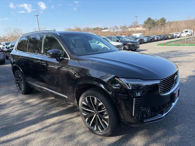 New 2026 Volvo XC90 B6 Plus w/ Protection Package Premier image 1