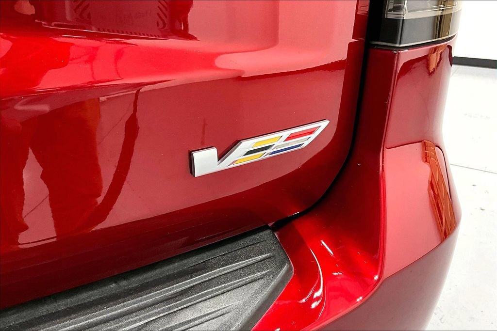 Used 2023 Cadillac Escalade ESV V image 41
