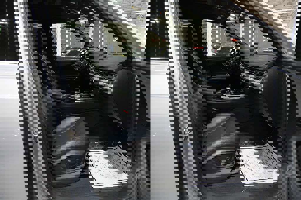 Used 2019 Audi Q7 2.0T Premium Plus image 35