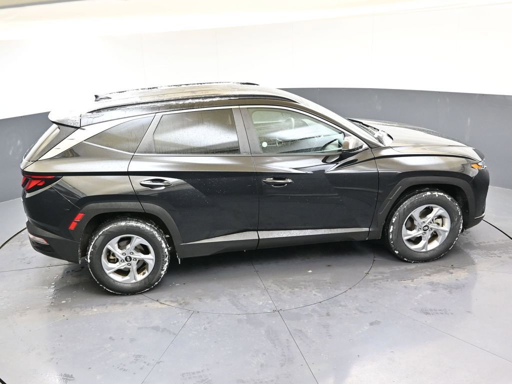 Certified 2024 Hyundai Tucson SEL image 40