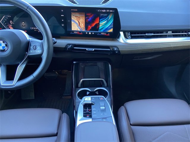 Certified 2025 BMW X1 xDrive28i w/ Convenience Package image 17