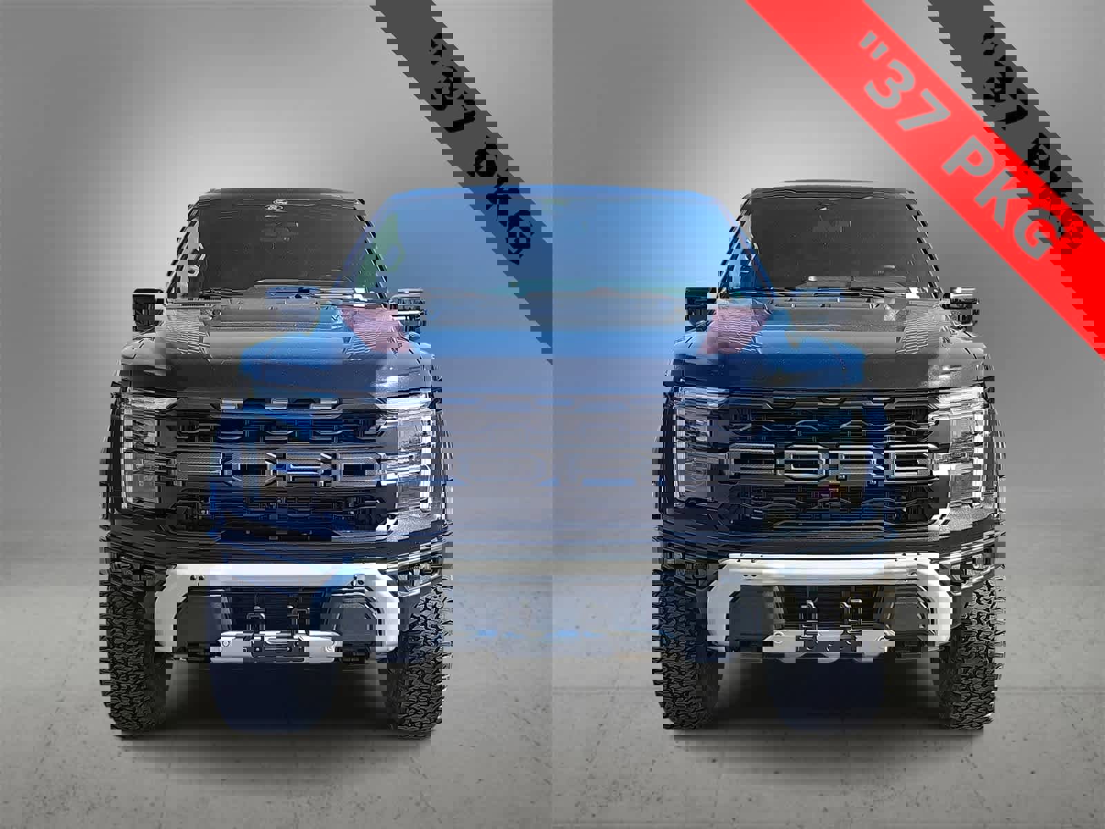 Used 2024 Ford F150 Raptor image 3