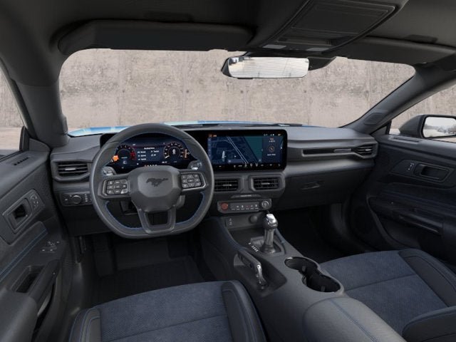 New 2026 Ford Mustang Dark Horse RWD image 9