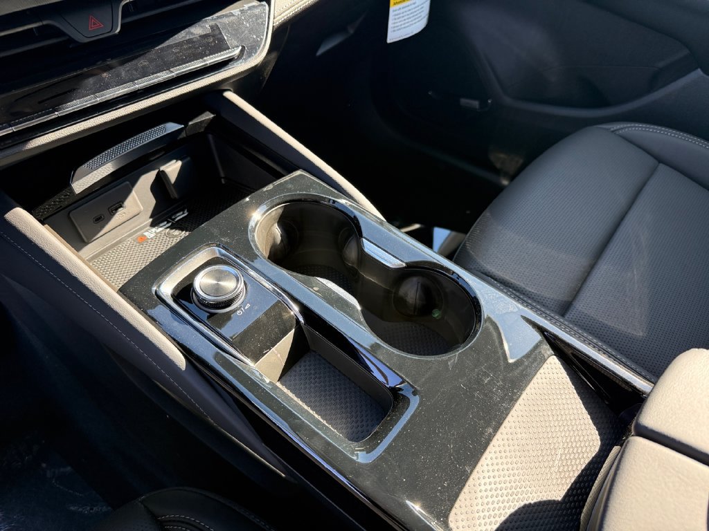 New 2026 Buick Envision Preferred AWD/4WD image 31