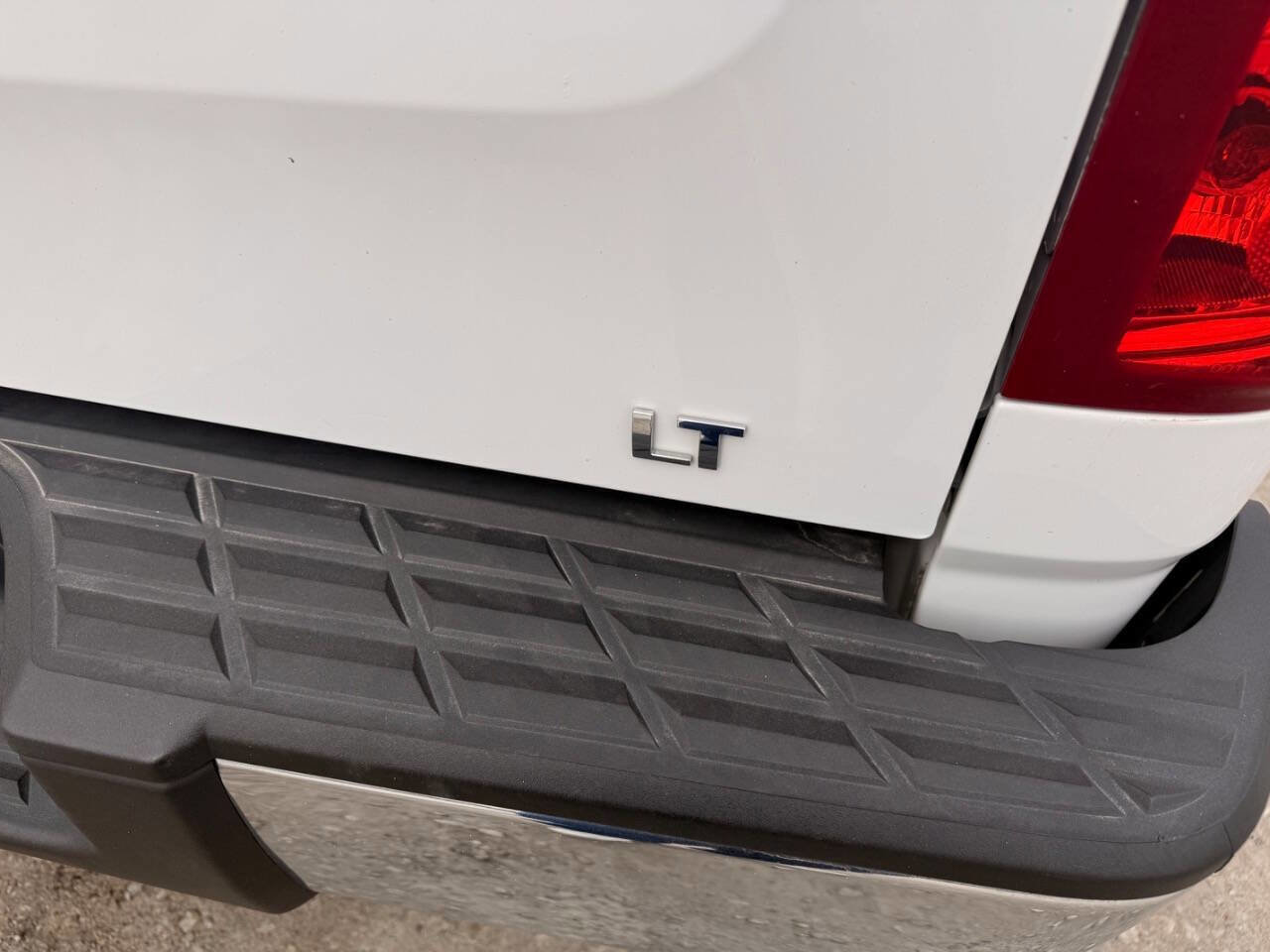 Used 2013 Chevrolet Silverado 1500 LT w/ All-Star Edition image 14