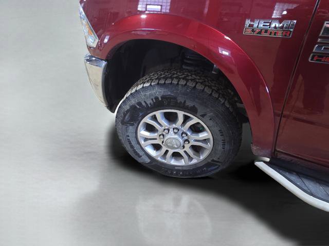 Used 2014 RAM 2500 Laramie w/ Protection Group AWD/4WD image 15