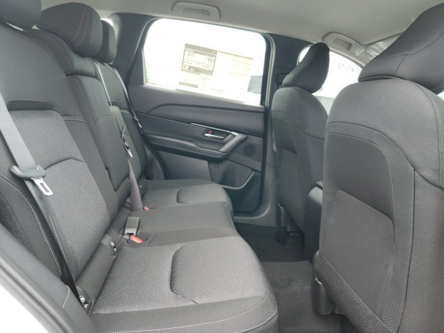 New 2026 MAZDA CX-5 AWD 2.5 S image 19