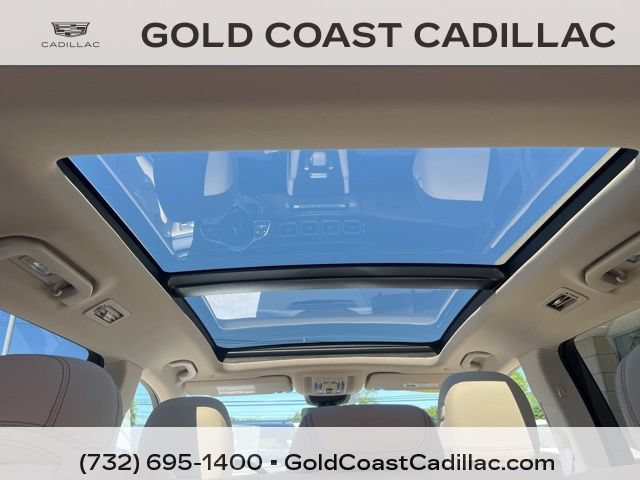 Used 2023 Mercedes-Benz GLS 450 4MATIC image 18
