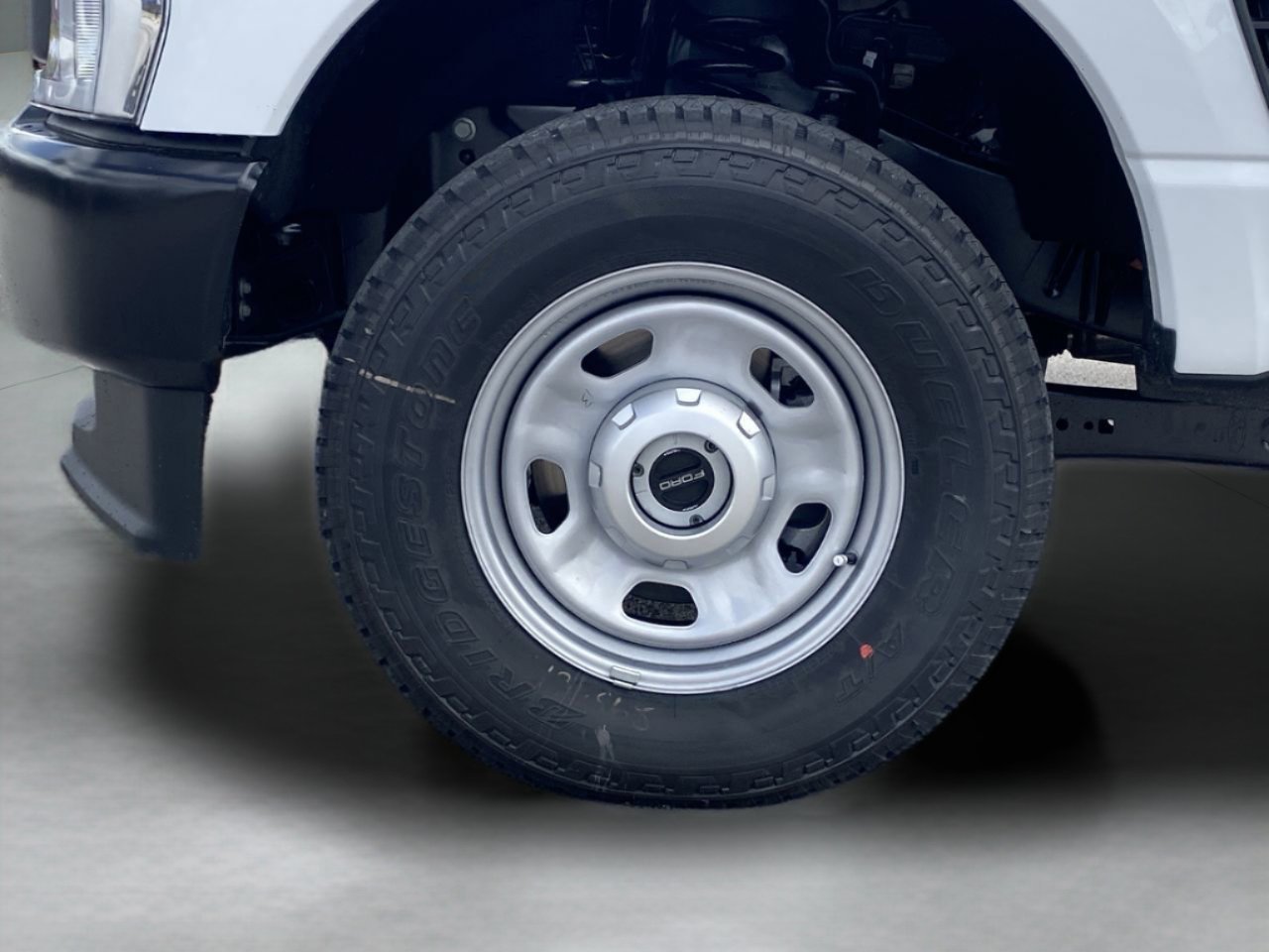 New 2026 Ford F350 XL image 33