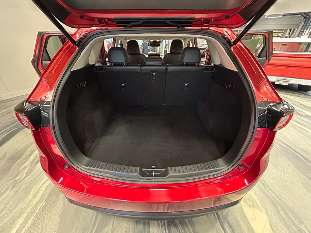 Used 2021 MAZDA CX-5 Grand Touring Reserve AWD/4WD image 50