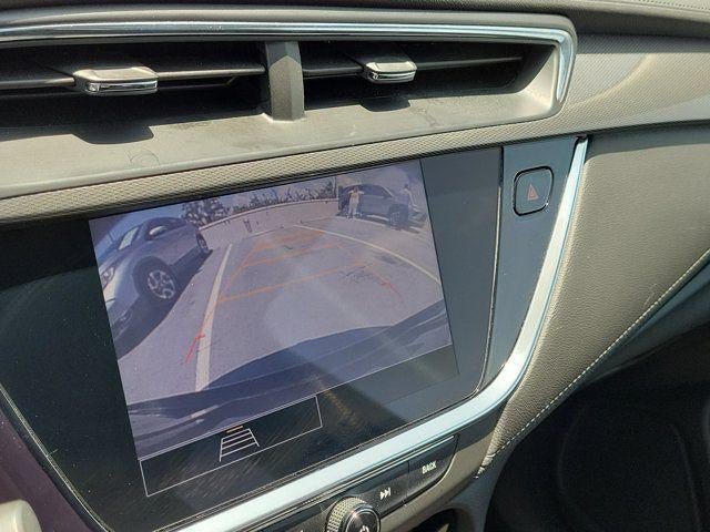 Used 2023 Buick Encore GX Select w/ Sport Touring Package FWD image 26