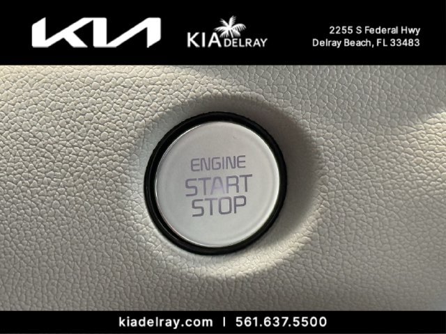 New 2026 Kia Sorento S AWD/4WD image 29