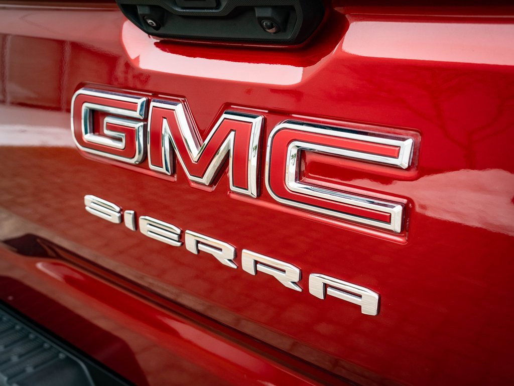 Used 2023 GMC Sierra 1500 Elevation image 17