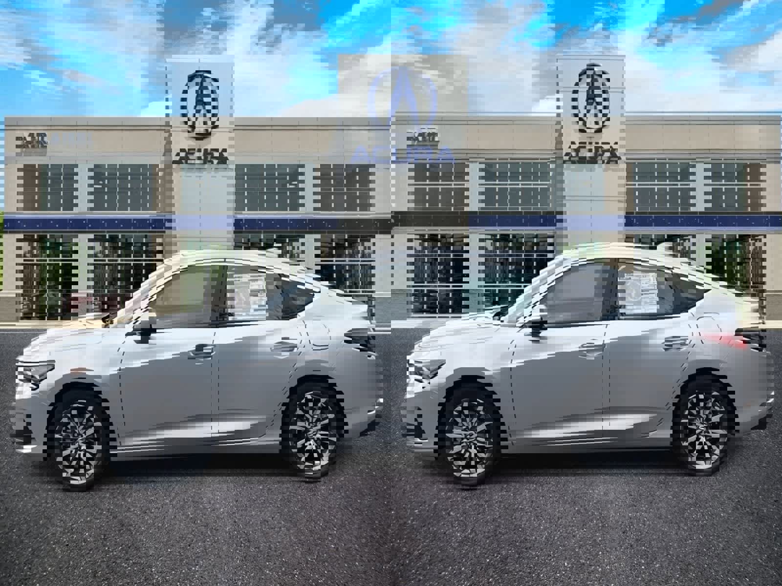 New 2026 Acura Integra image 2