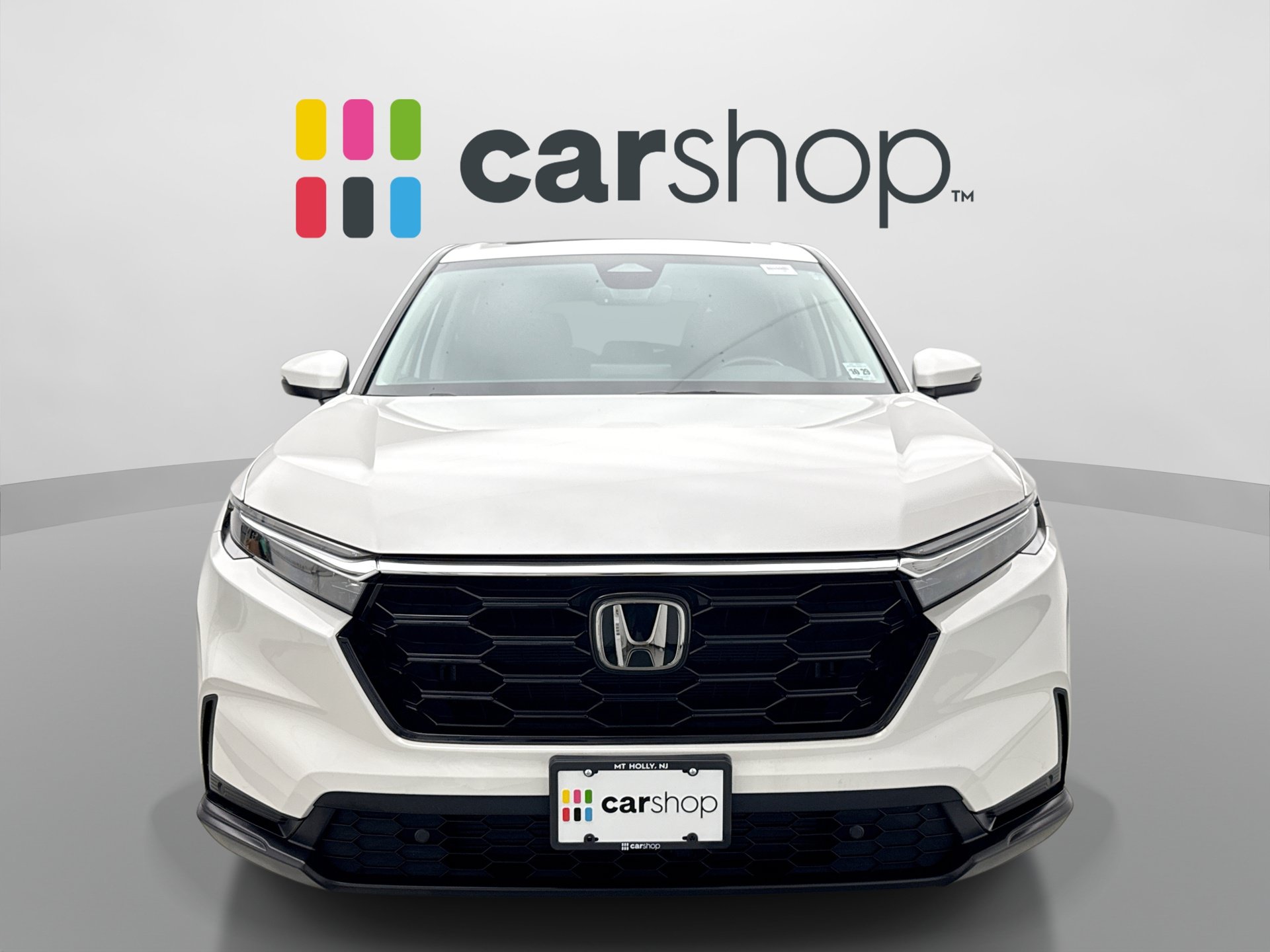 Used 2024 Honda CR-V EX-L image 8
