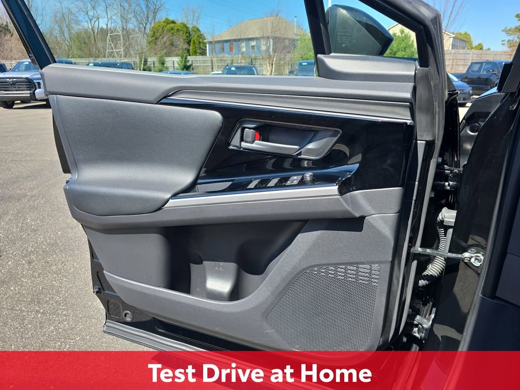 Certified 2024 Toyota bZ4X XLE w/ Weather Package AWD/4WD image 31