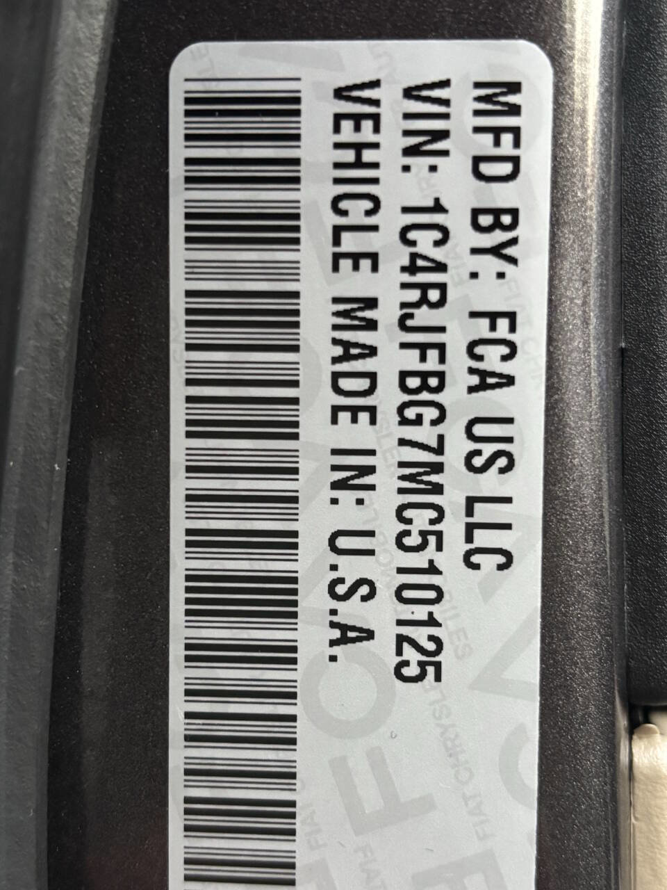 Used 2021 Jeep Grand Cherokee Limited image 33