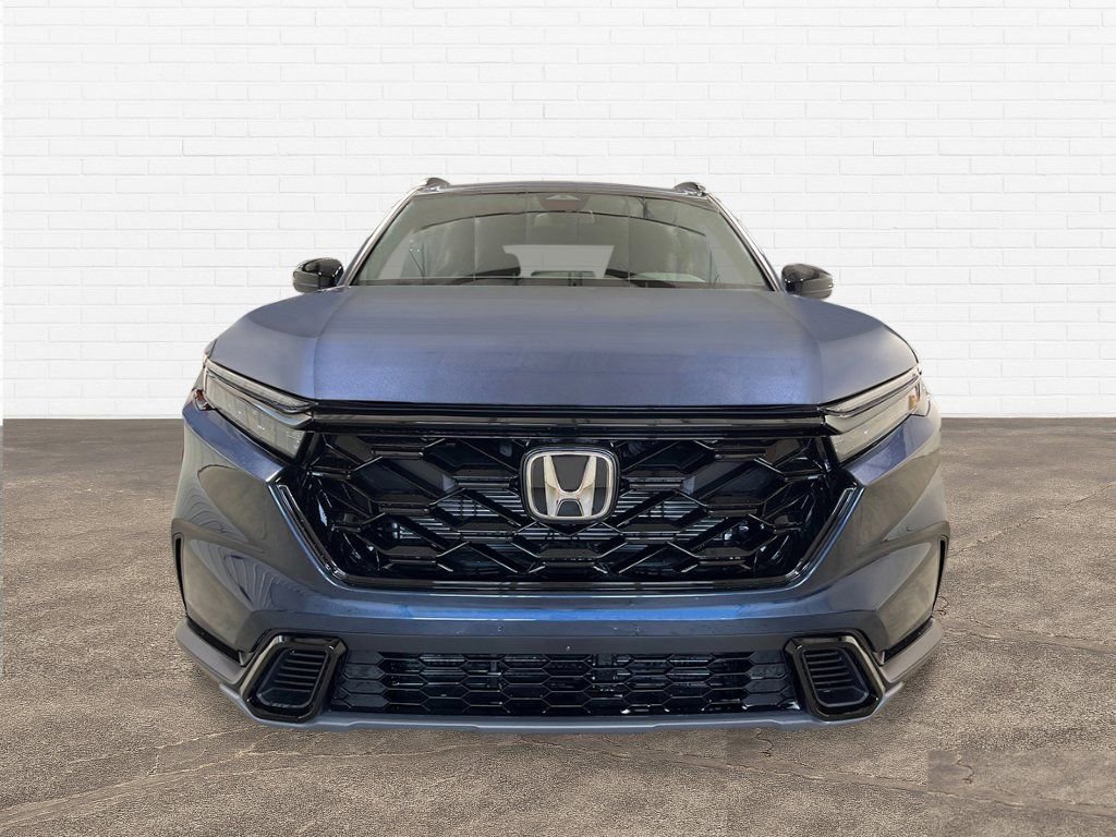 New 2026 Honda CR-V Sport image 9