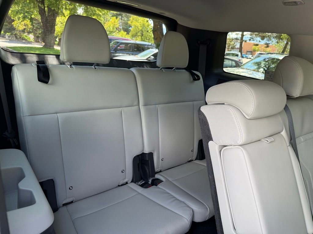 New 2026 Hyundai Santa Fe SEL image 18