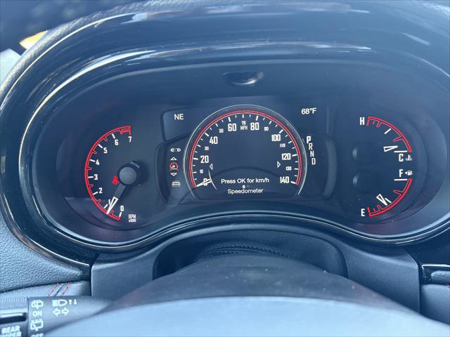 Certified 2025 Dodge Durango GT AWD/4WD image 23
