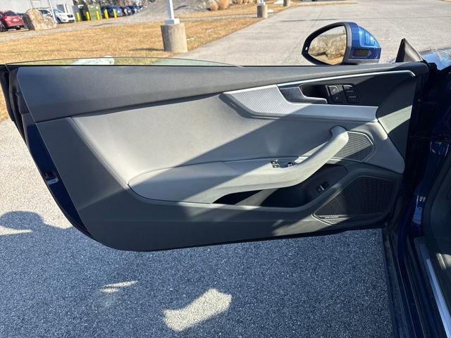 Used 2018 Audi A5 2.0T Premium Plus w/ Premium Plus image 15