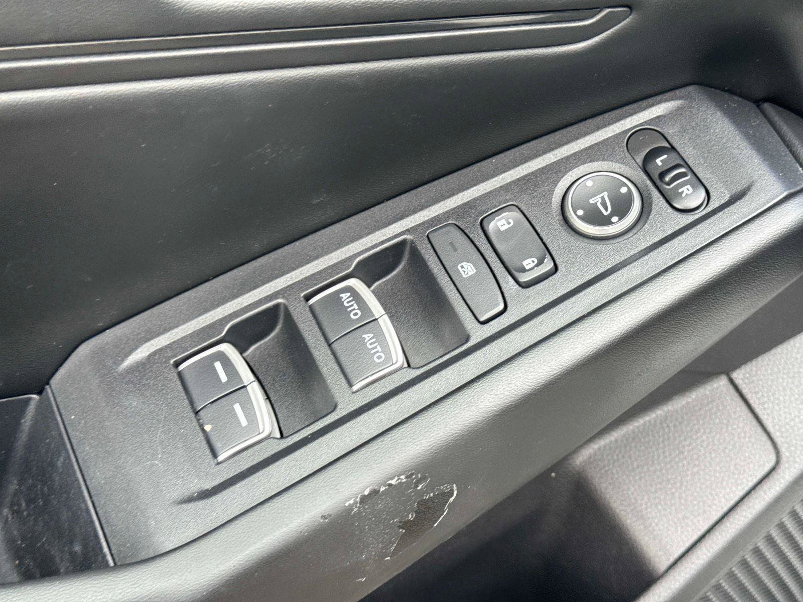 Certified 2023 Honda Accord EX-L image 18