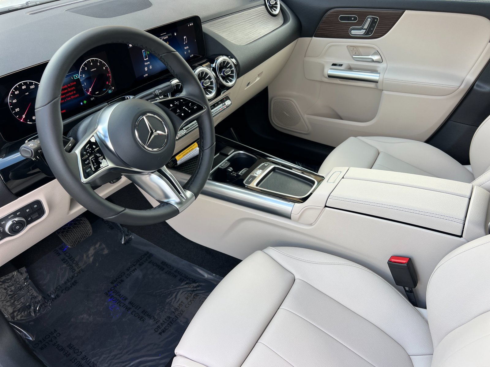 New 2026 Mercedes-Benz GLA 250 image 9