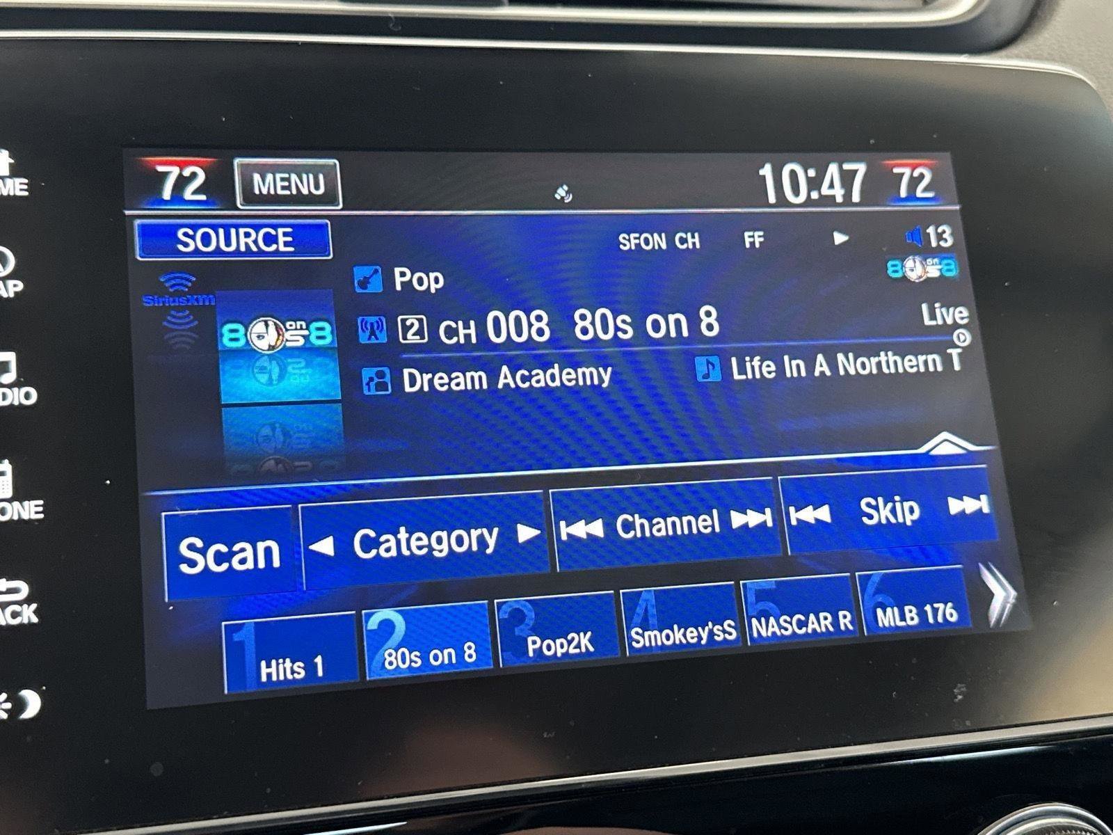 Certified 2020 Honda CR-V Touring image 19