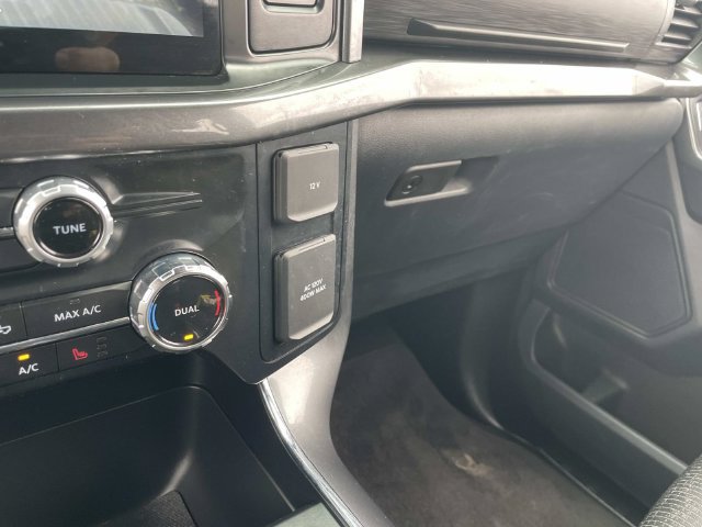 Used 2023 Ford F150 XLT w/ Equipment Group 302A High AWD/4WD image 33