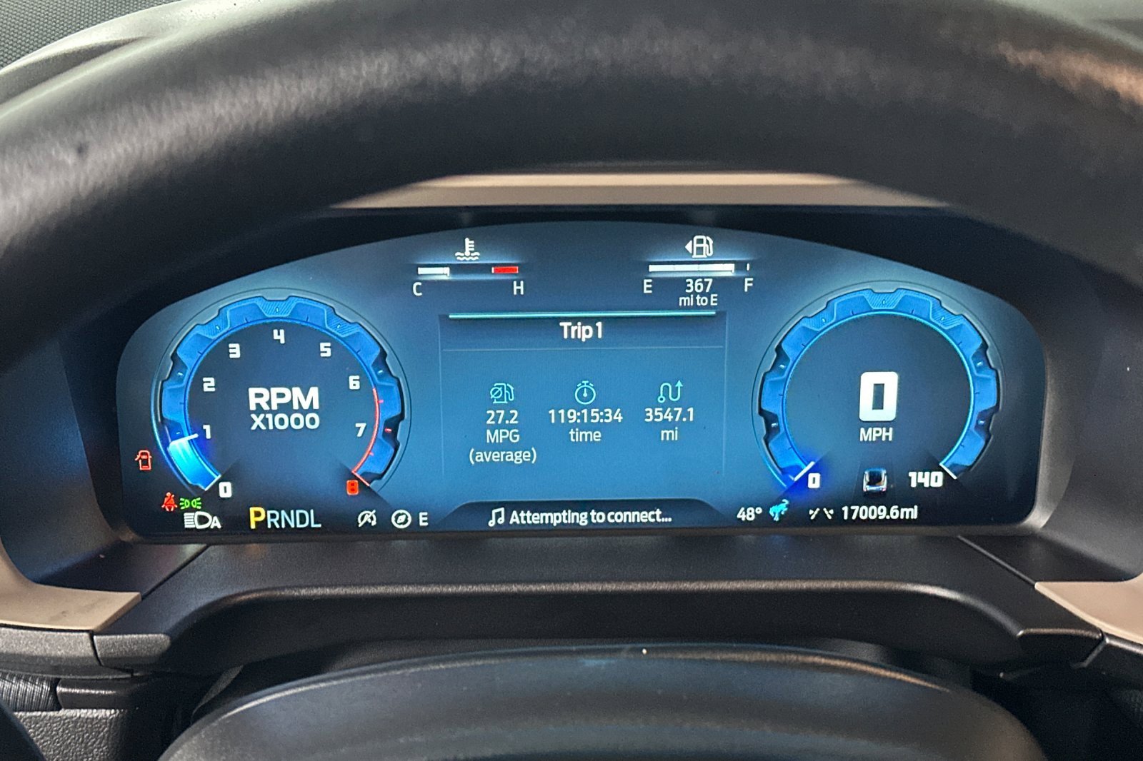 Used 2025 Ford Bronco Sport Big Bend image 26