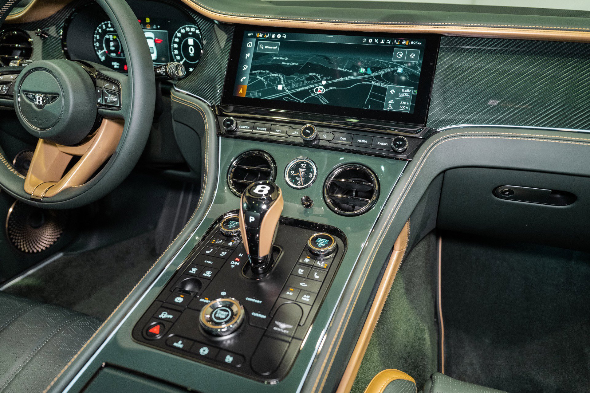 New 2026 Bentley Continental GT Speed image 32