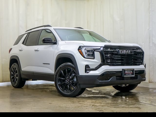 New 2027 GMC Terrain Elevation w/ Elevation Premium Package AWD/4WD image 2