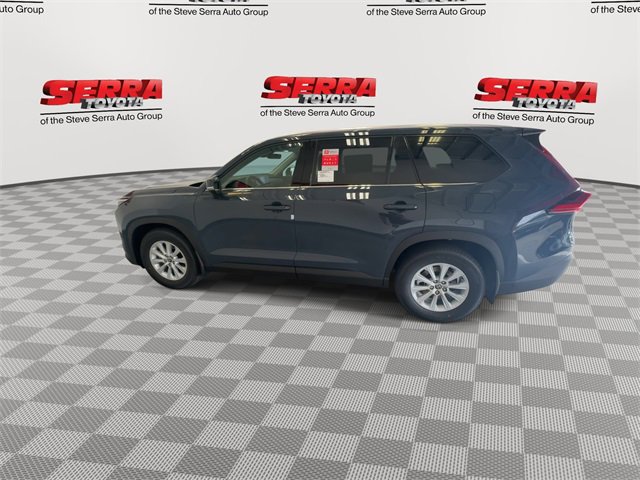 New 2026 Toyota Grand Highlander XLE image 6