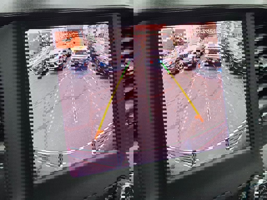 Used 2023 RAM 1500 Big Horn image 21