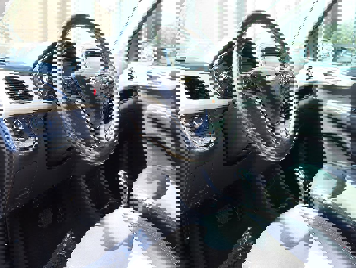 Used 2016 Chevrolet Spark LT w/ Driver Confidence Package image 39